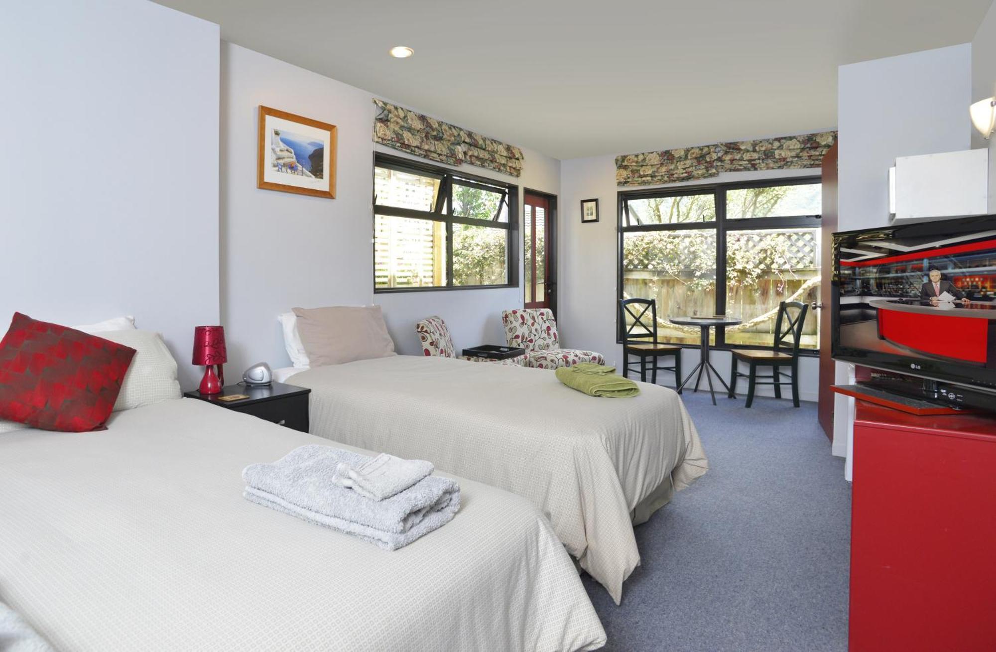 Anchor Down Bed & Breakfast Picton Δωμάτιο φωτογραφία