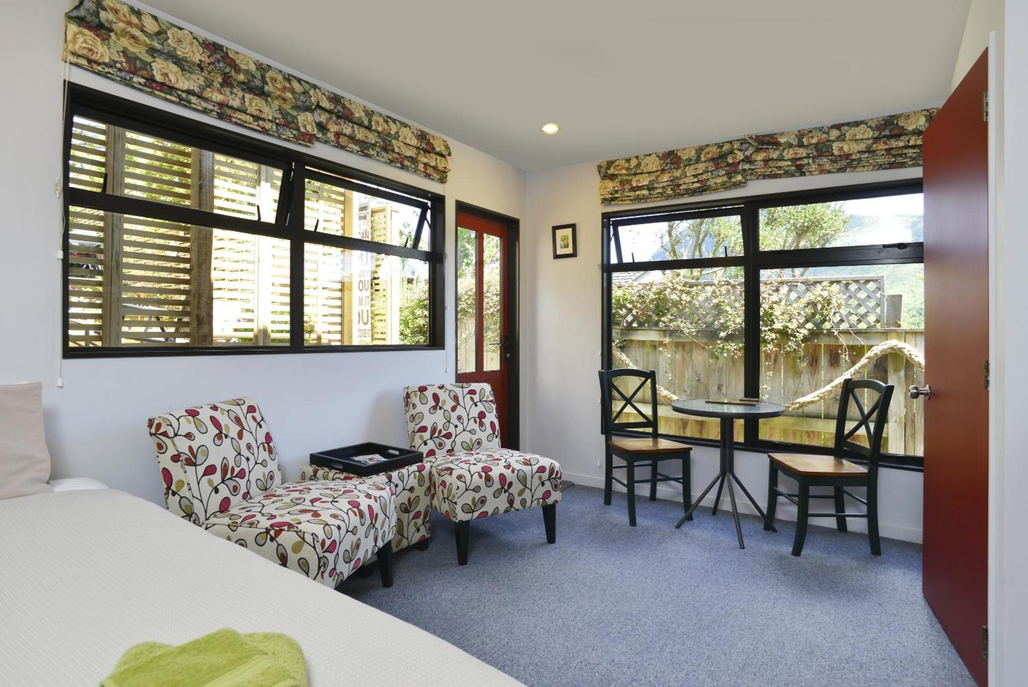Anchor Down Bed & Breakfast Picton Δωμάτιο φωτογραφία