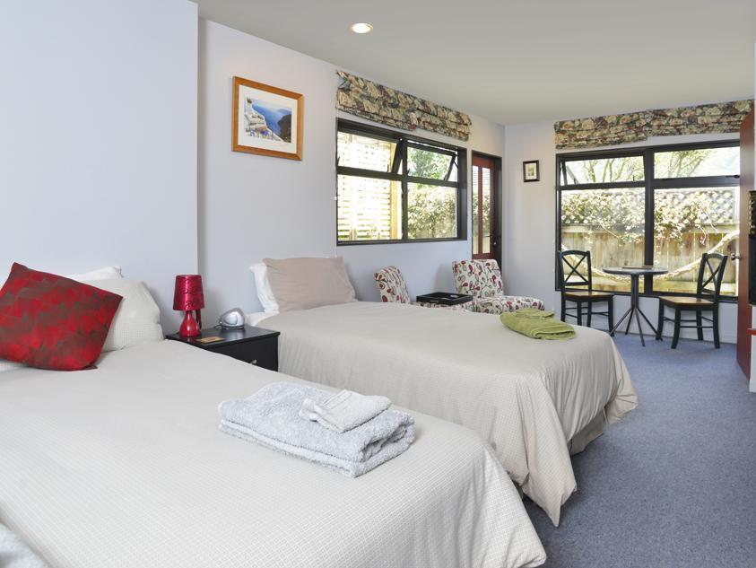 Anchor Down Bed & Breakfast Picton Εξωτερικό φωτογραφία