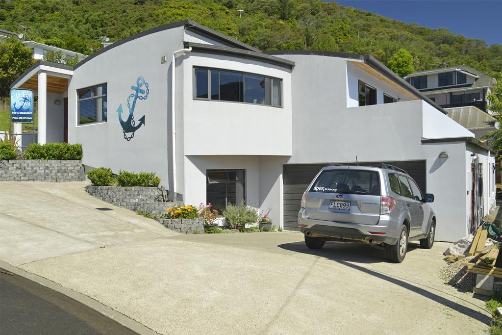 Anchor Down Bed & Breakfast Picton Εξωτερικό φωτογραφία