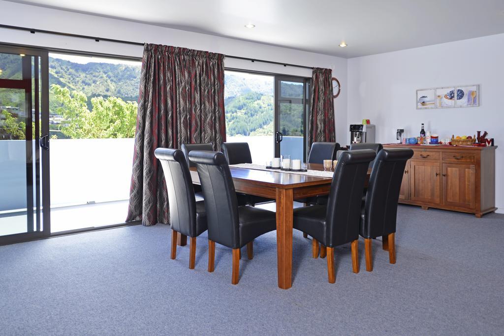 Anchor Down Bed & Breakfast Picton Εξωτερικό φωτογραφία
