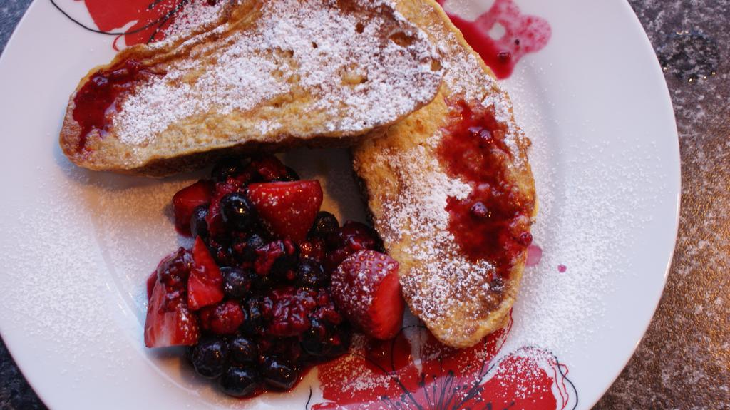 Anchor Down Bed & Breakfast Picton Εξωτερικό φωτογραφία