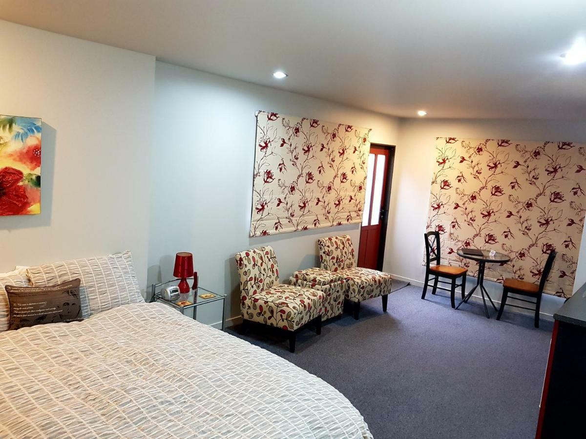 Anchor Down Bed & Breakfast Picton Εξωτερικό φωτογραφία